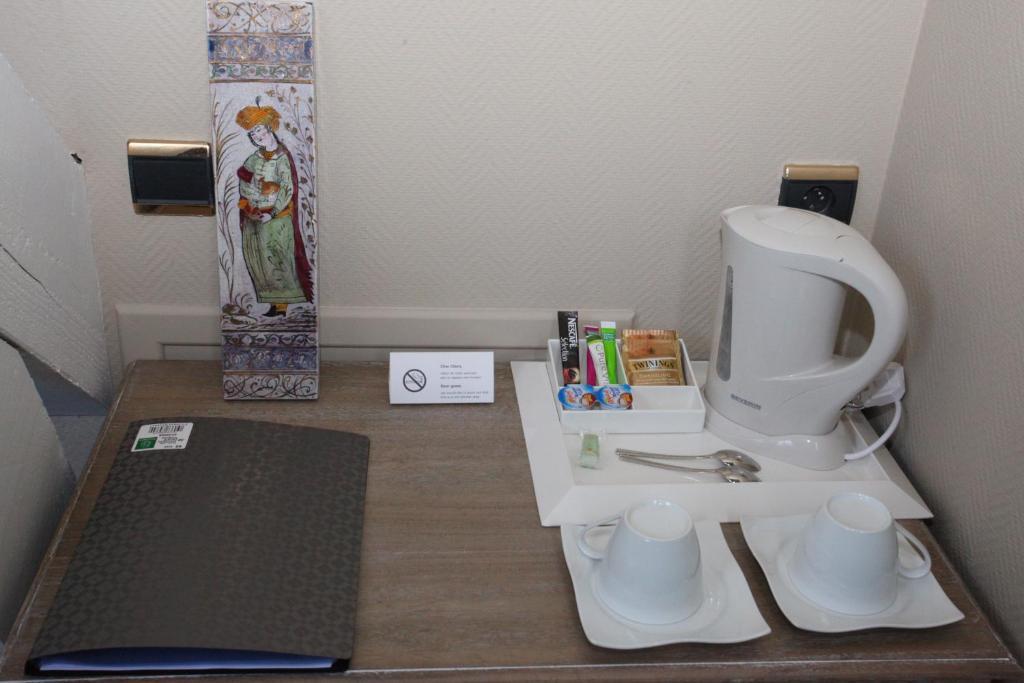 Saint Graal Acomodação com café da manhã Chamant Exterior foto